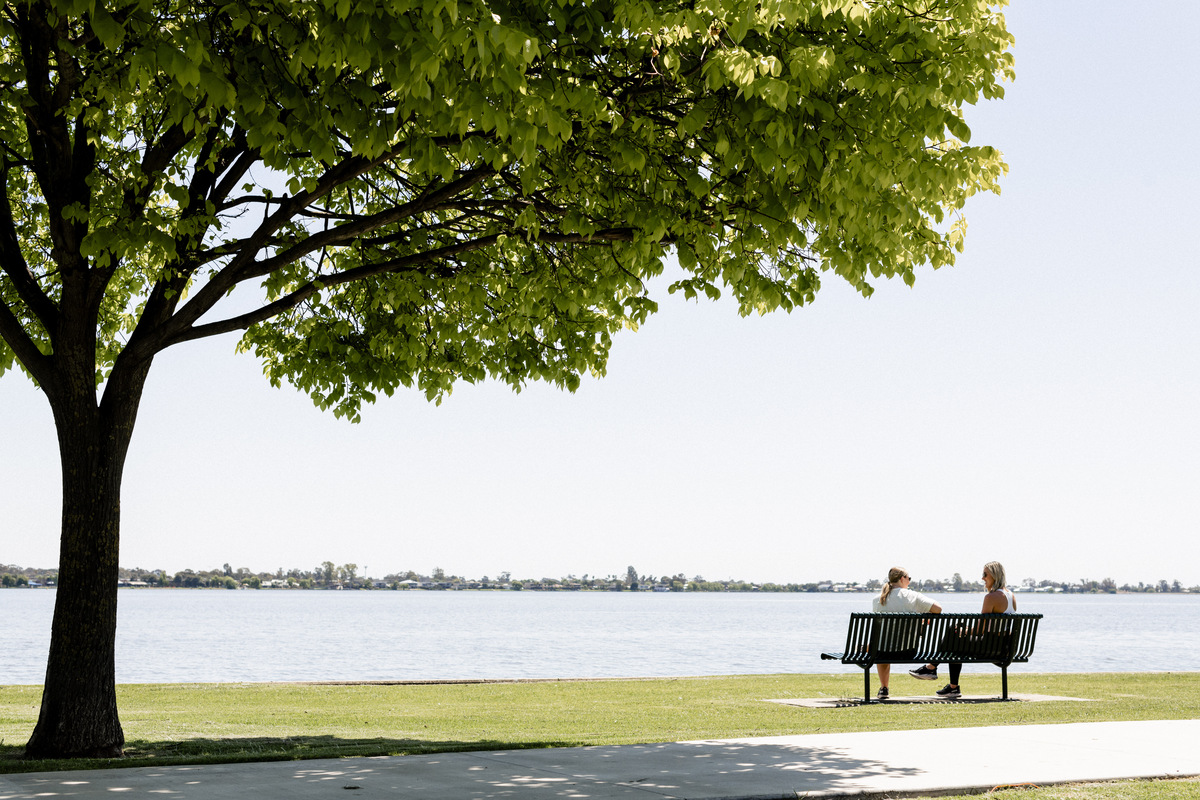 [Land for Sale] The Willows, Yarrawonga OpenLot